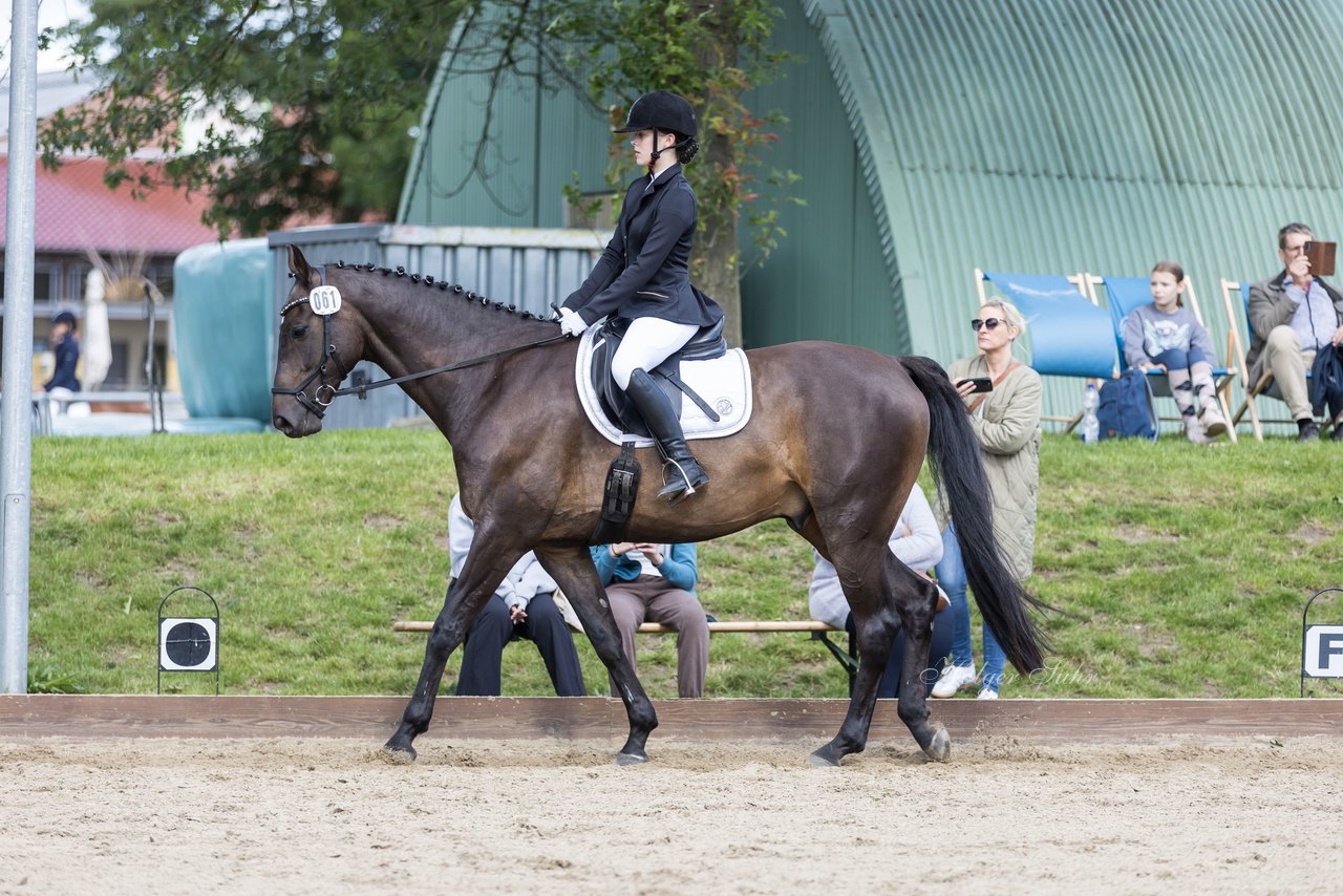 Bild 208 - Pony Akademie Turnier